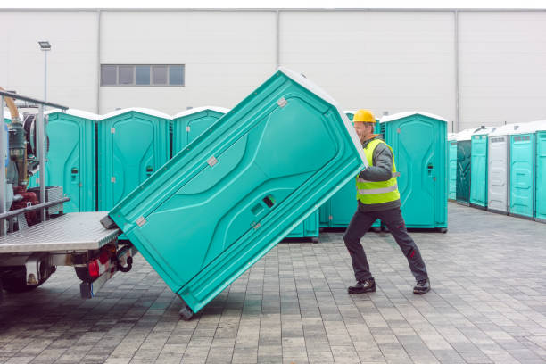 Portable restroom solutions in Plymouth Meeting, PA
