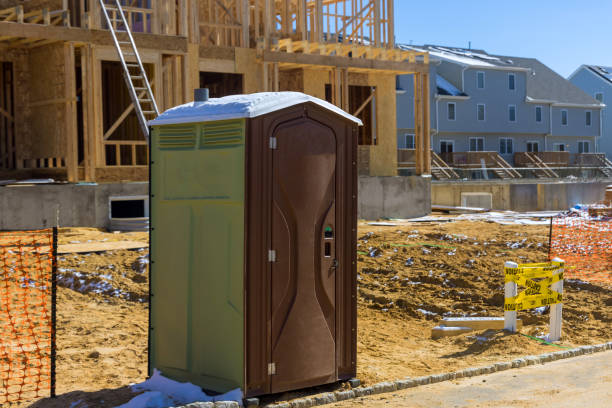 Portable Toilet Options We Offer in Plymouth Meeting, PA